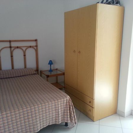 Casa Mazzini Yellow Daire Favignana Dış mekan fotoğraf