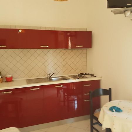 Casa Mazzini Yellow Daire Favignana Dış mekan fotoğraf