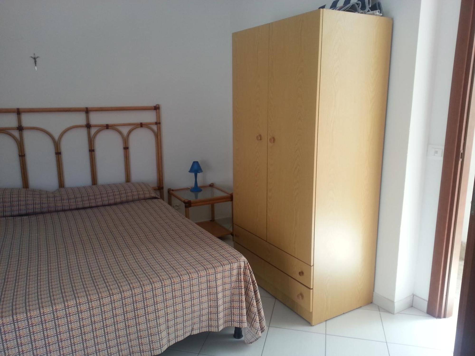 Casa Mazzini Yellow Daire Favignana Dış mekan fotoğraf